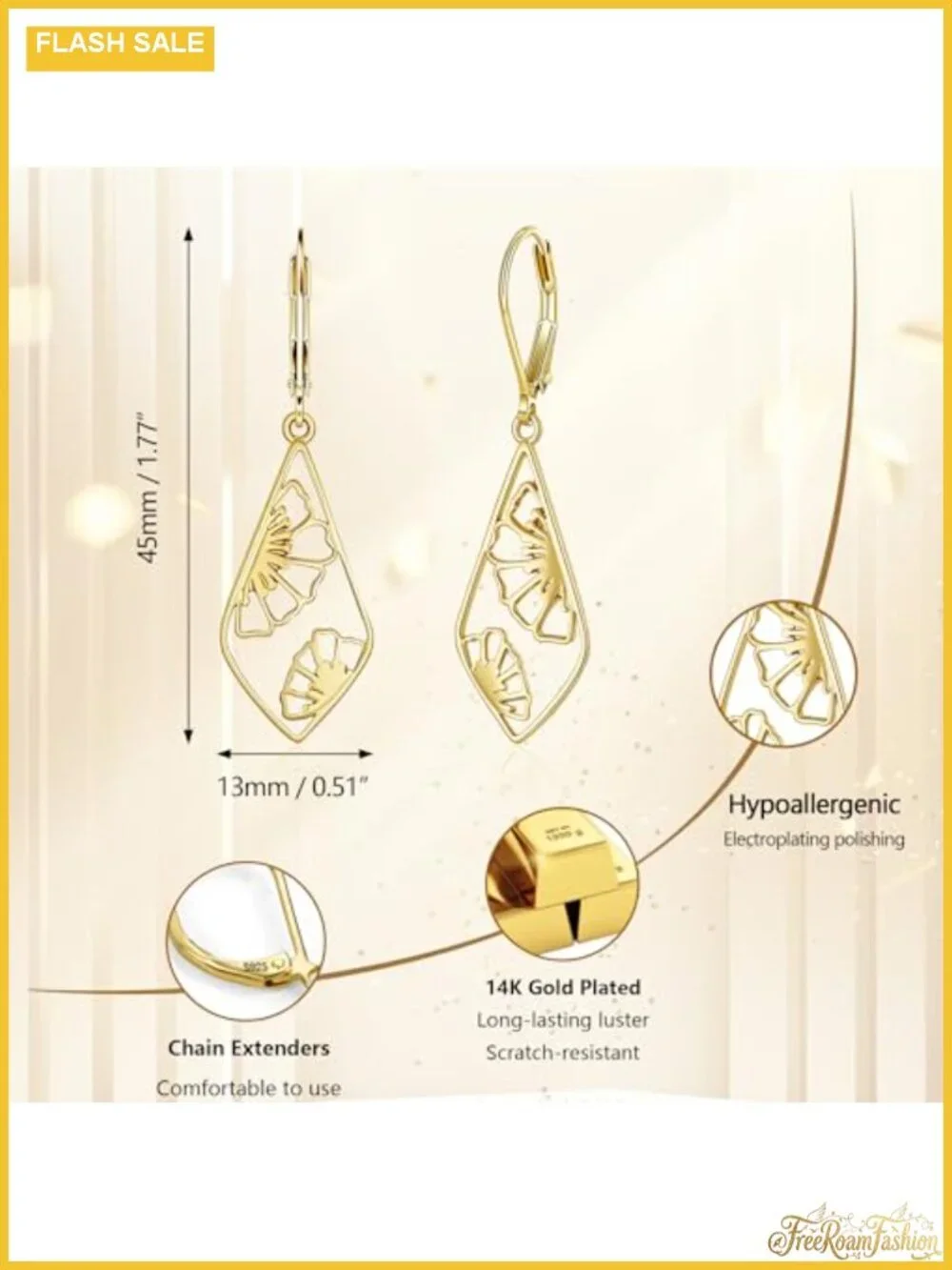 N/A exquisite filigree